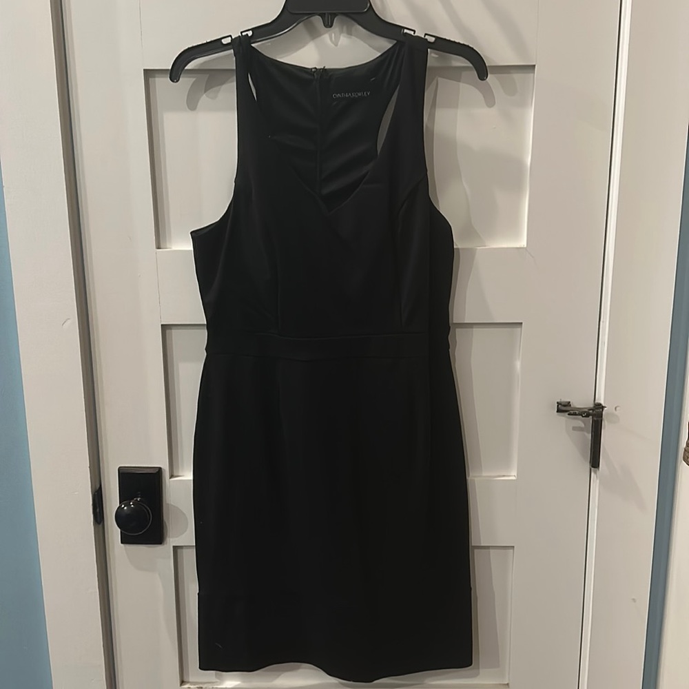 Cynthia Rowley size large